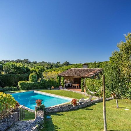 Country Village Senses Reguengo Grande Exterior foto