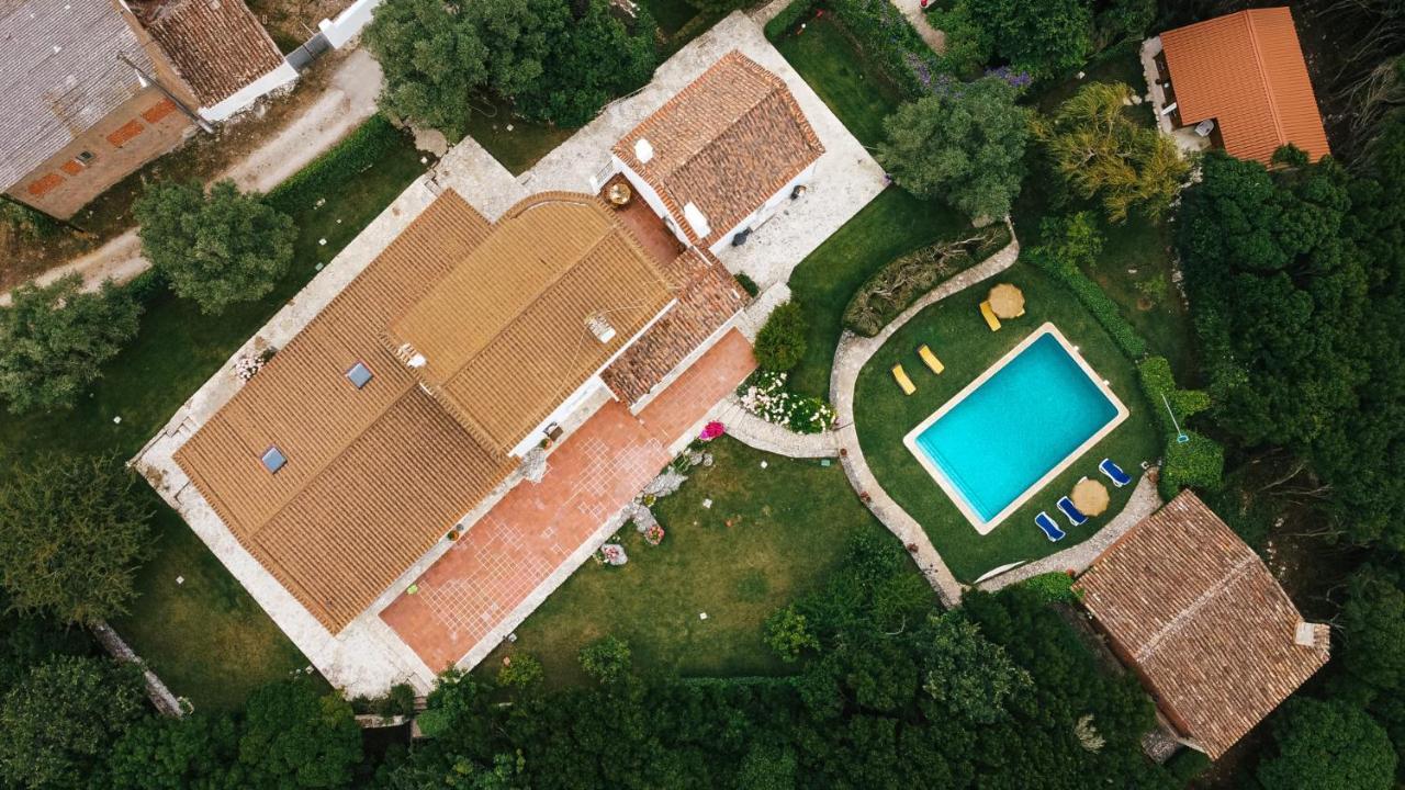 Country Village Senses Reguengo Grande Exterior foto